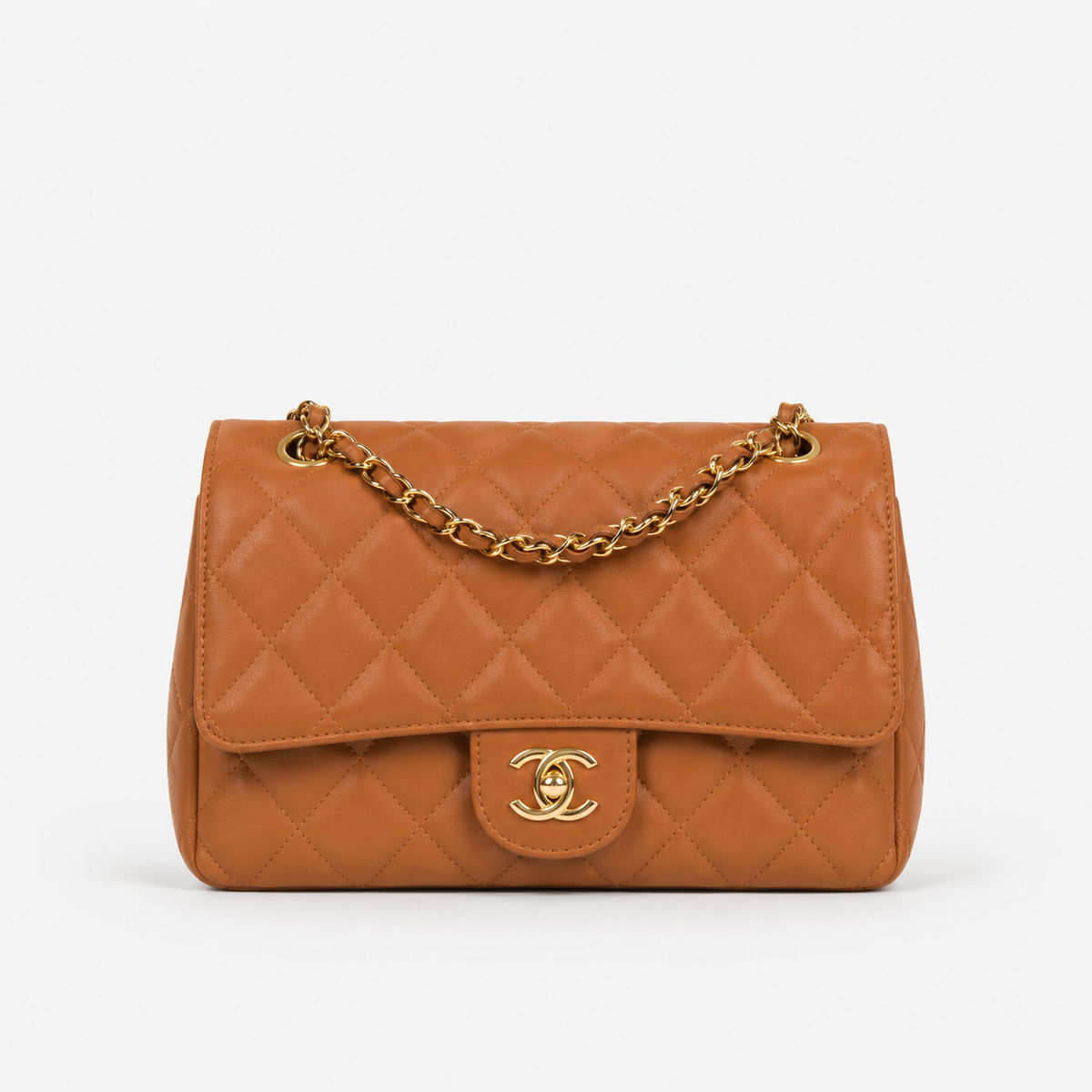 Bolsa Chanel Clássica