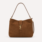 Bolsa Camurça Yves Saint Laurent Selena