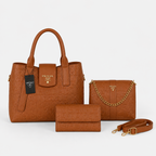 Bolsa Prada Milano Royale Kit 3 em 1