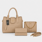 Bolsa Prada Milano Royale Kit 3 em 1