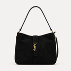 Bolsa Camurça Yves Saint Laurent Selena