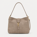 Bolsa Camurça Yves Saint Laurent Selena