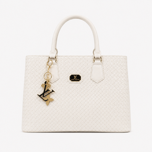 Bolsa Louis Vuitton Croco Ruby
