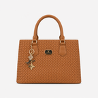Bolsa Louis Vuitton Croco Ruby