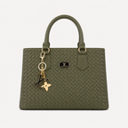 Bolsa Louis Vuitton Croco Ruby