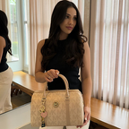 Bolsa Michael Kors Chesty