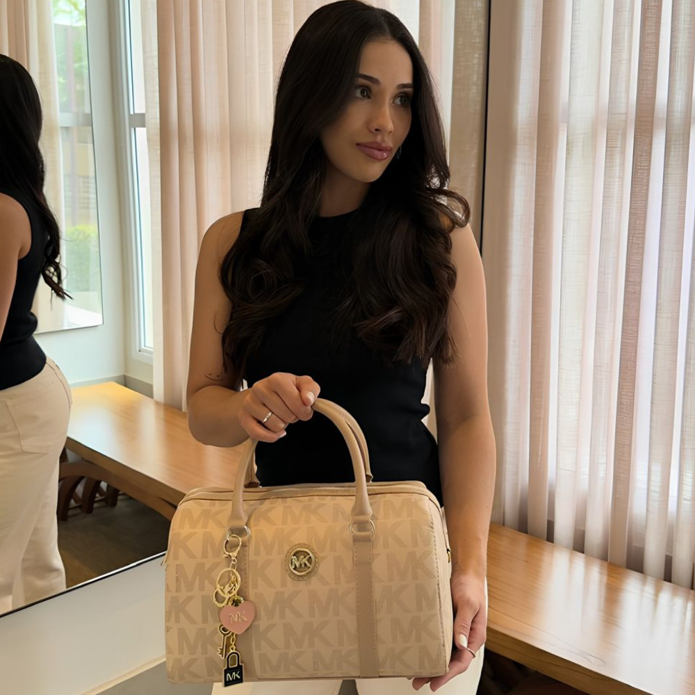 Bolsa Michael Kors Chesty