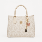 Bolsa Michael Kors Iconic + Chaveiro