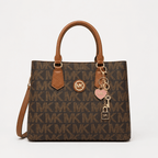 Bolsa Michael Kors Iconic + Chaveiro