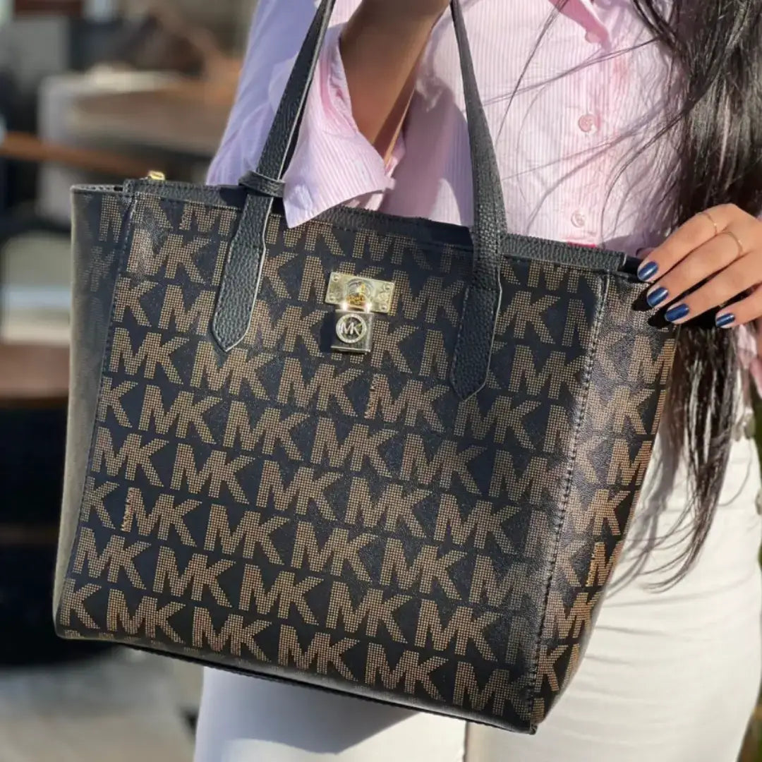 Bolsa Michael Kors Grande