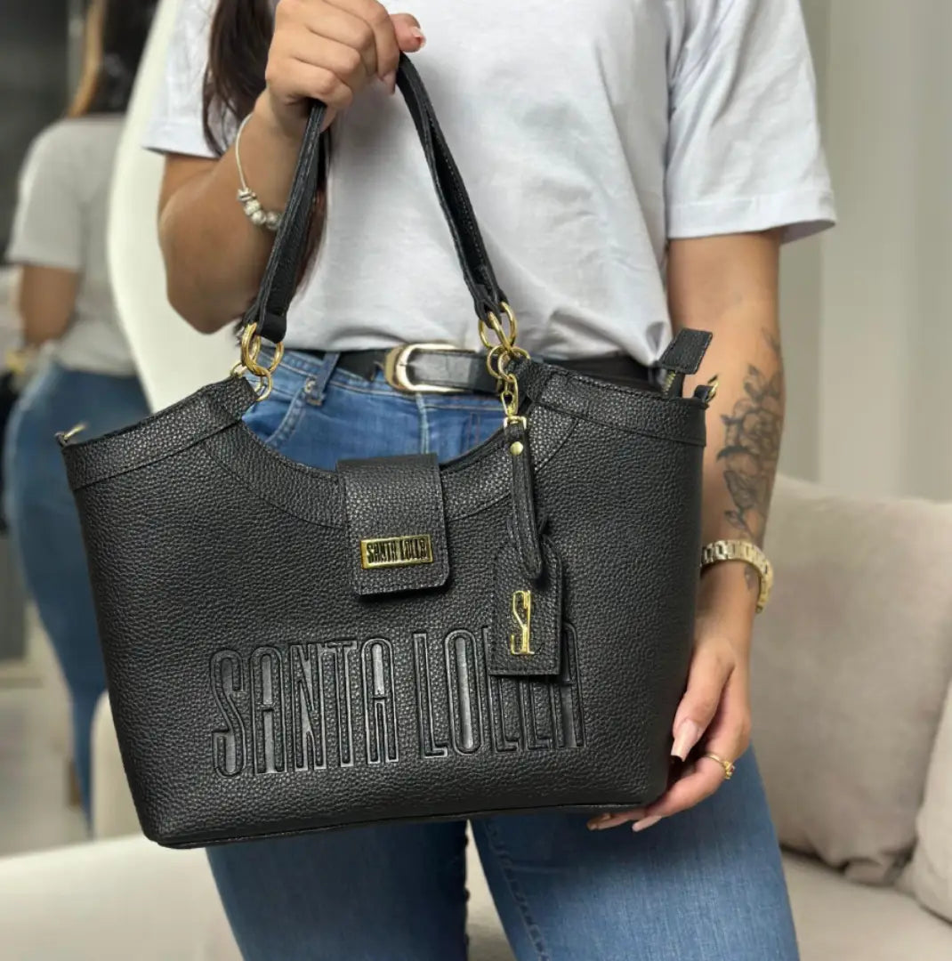 Bolsa Santa Lolla Elegance