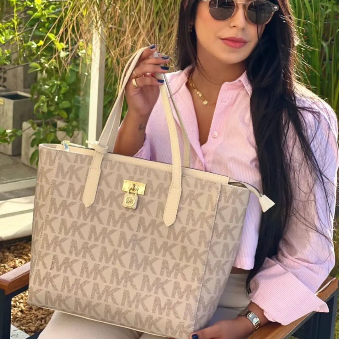 Bolsa Michael Kors Grande