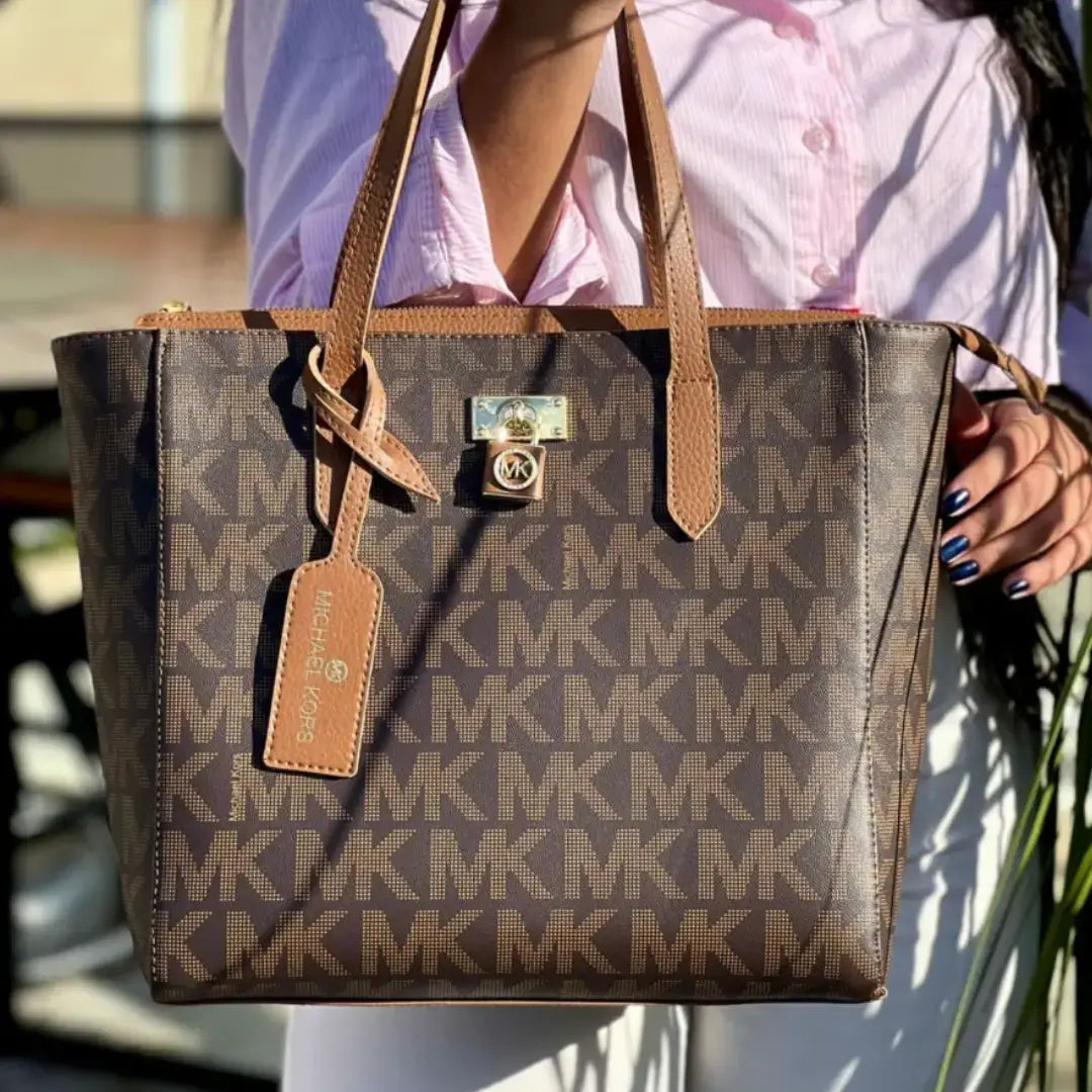 Bolsa Michael Kors Grande