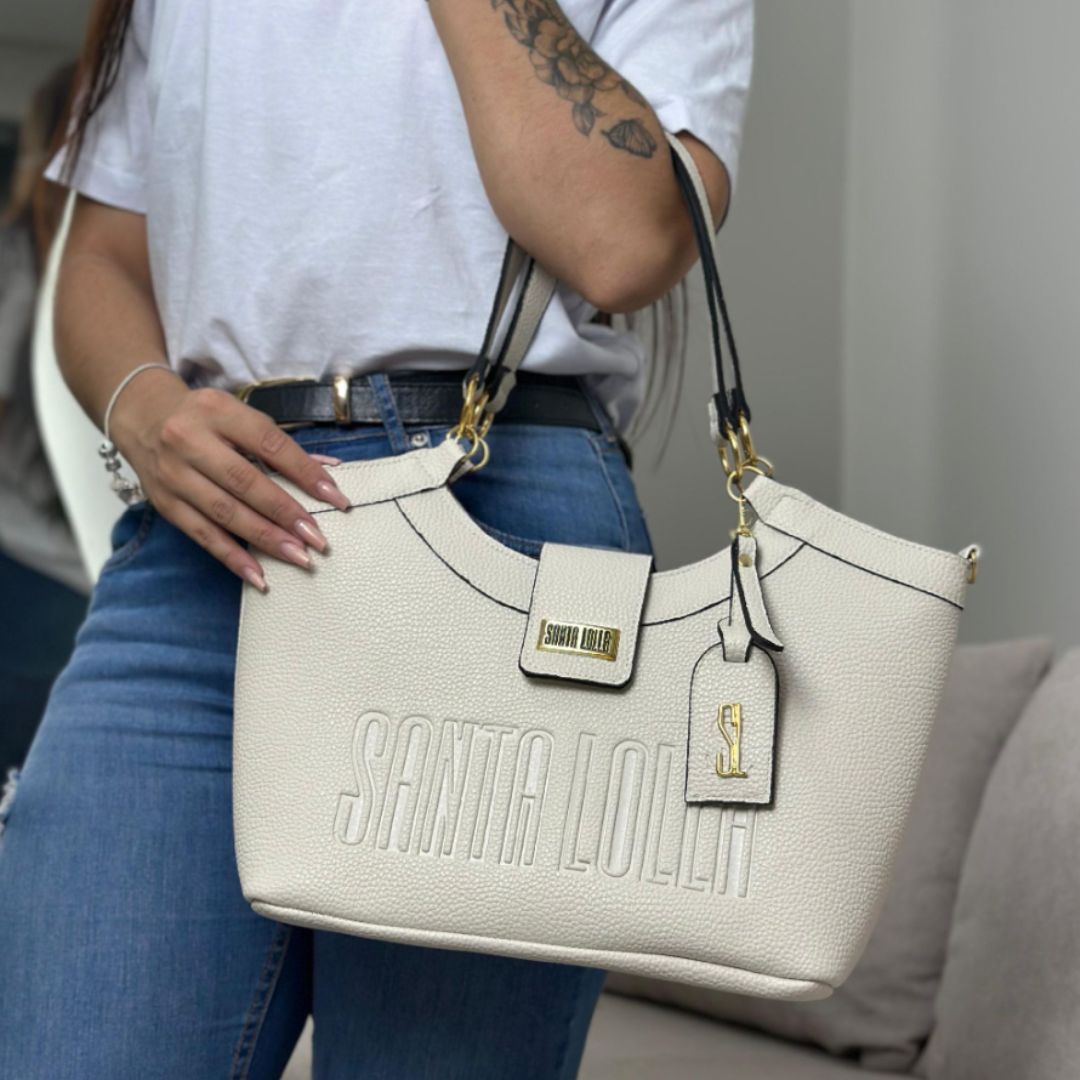 Bolsa Santa Lolla Elegance