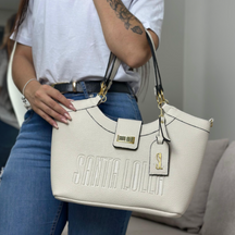 Bolsa Santa Lolla Elegance