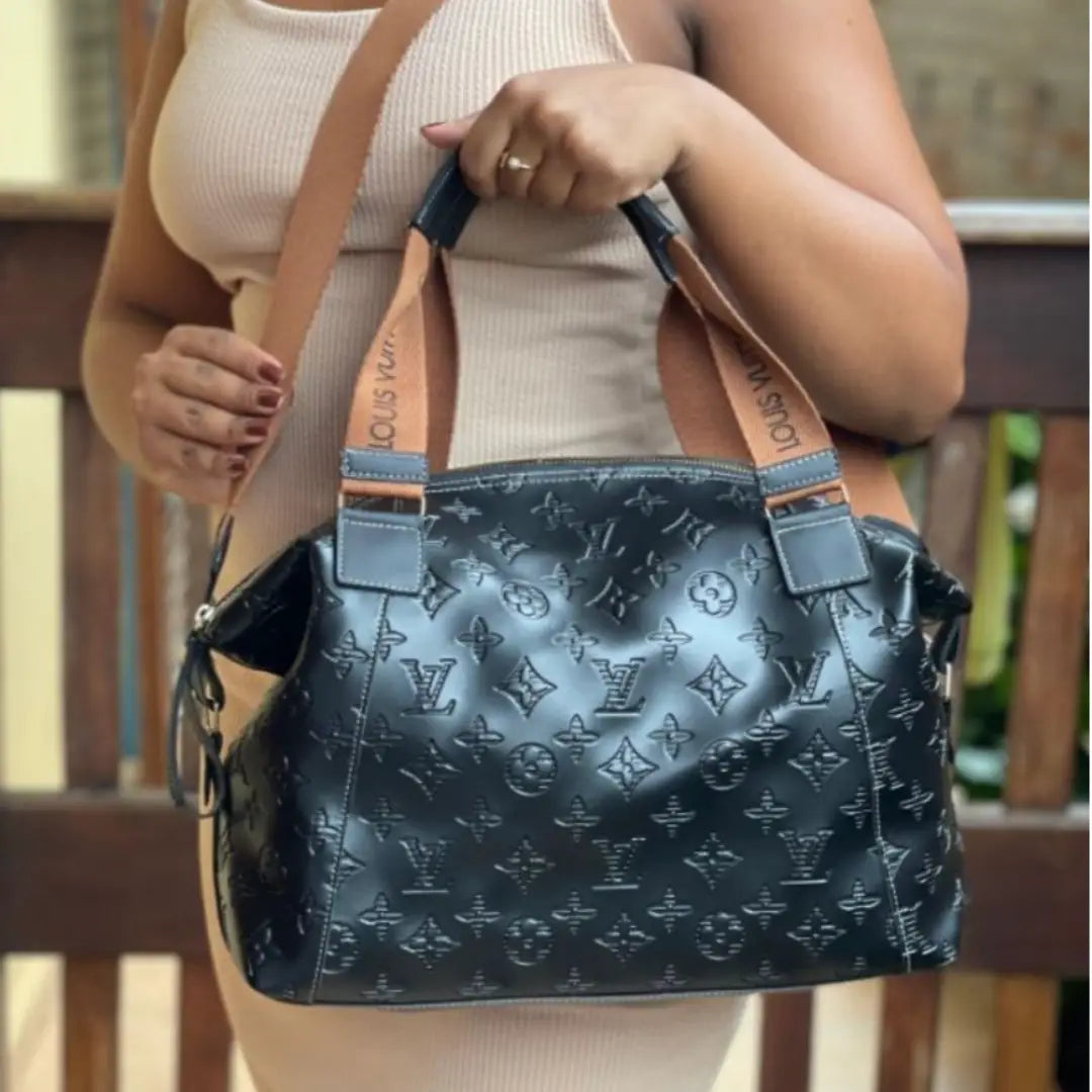 Bolsa Louis Vuitton Grande