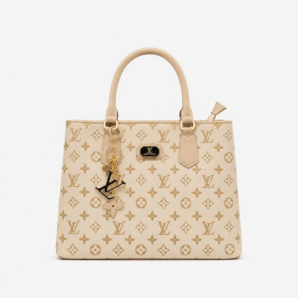 Bolsa Louis Vuitton Zaya
