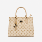 Bolsa Louis Vuitton Zaya