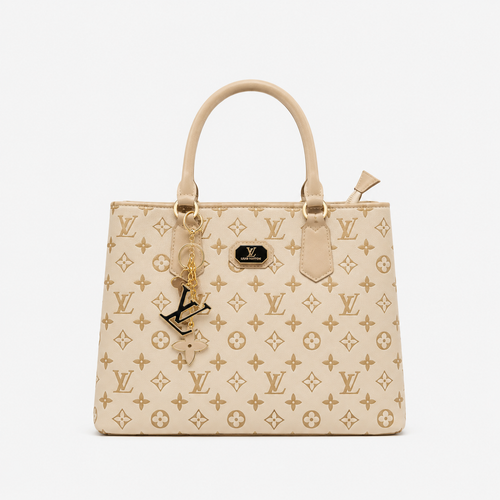 Bolsa Louis Vuitton Zaya