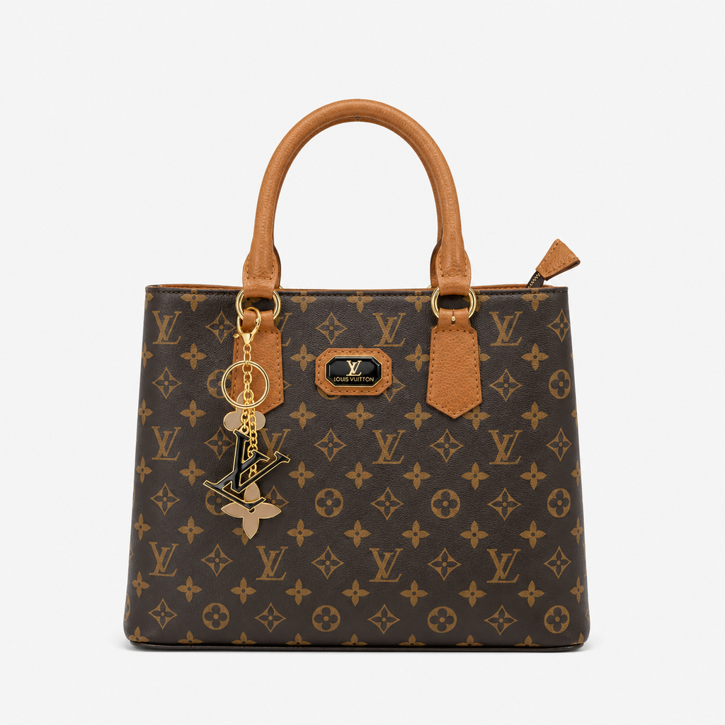 Bolsa Louis Vuitton Zaya
